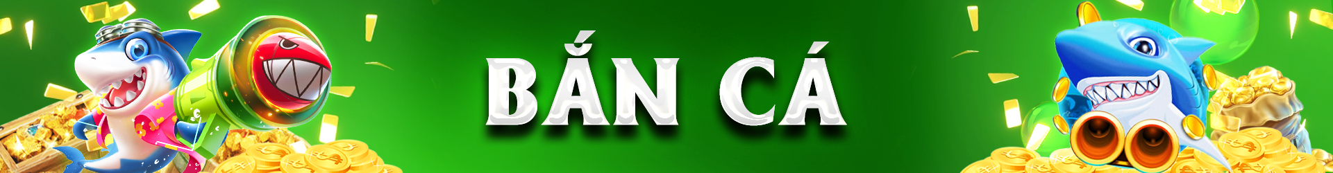 cm88 BẮN CÁ
